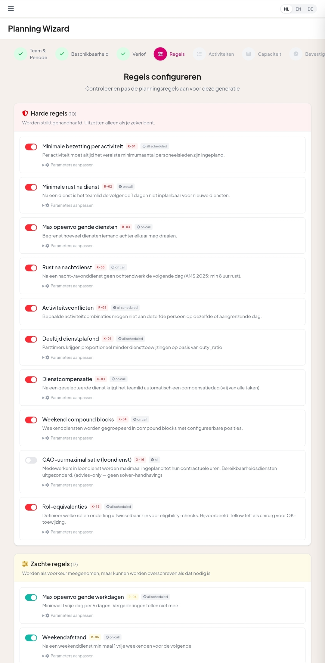 Configurator